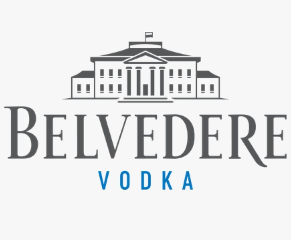 Belvedere Vodka Illuminator...