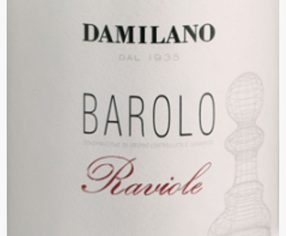 Damilano Barolo Docg 2017...