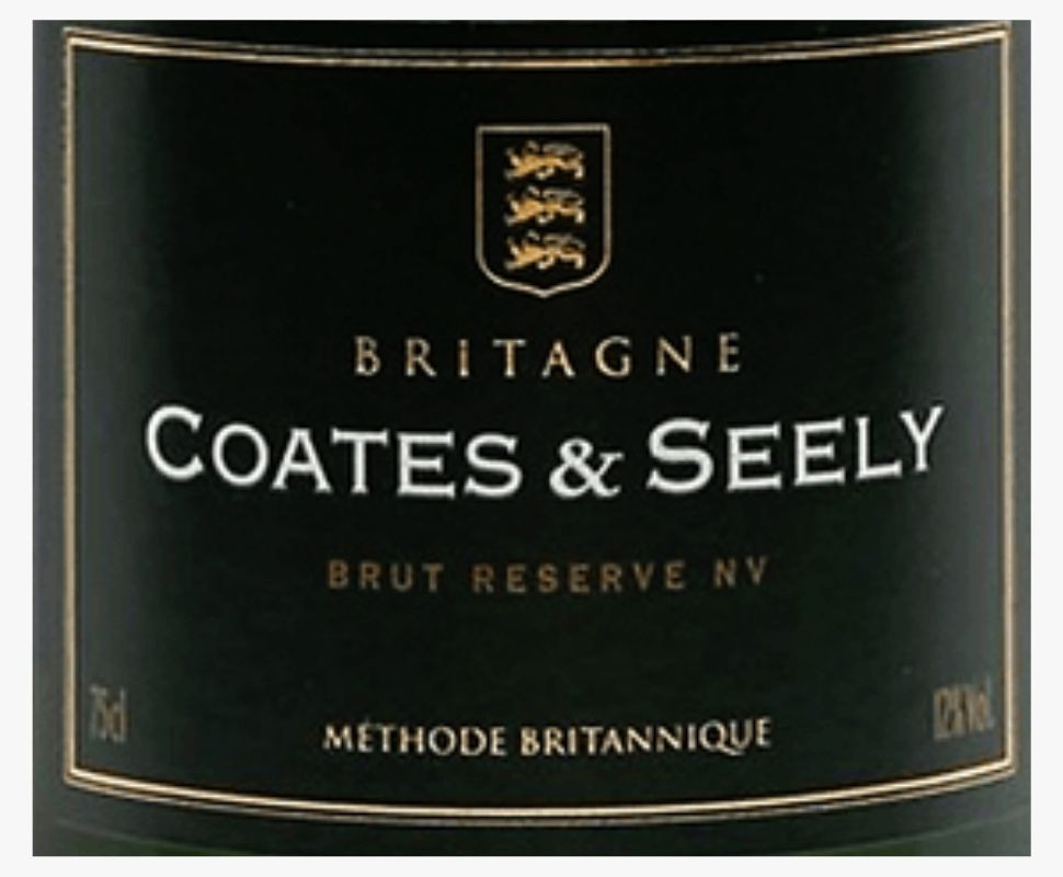 Coates and Seely Brut Reserve