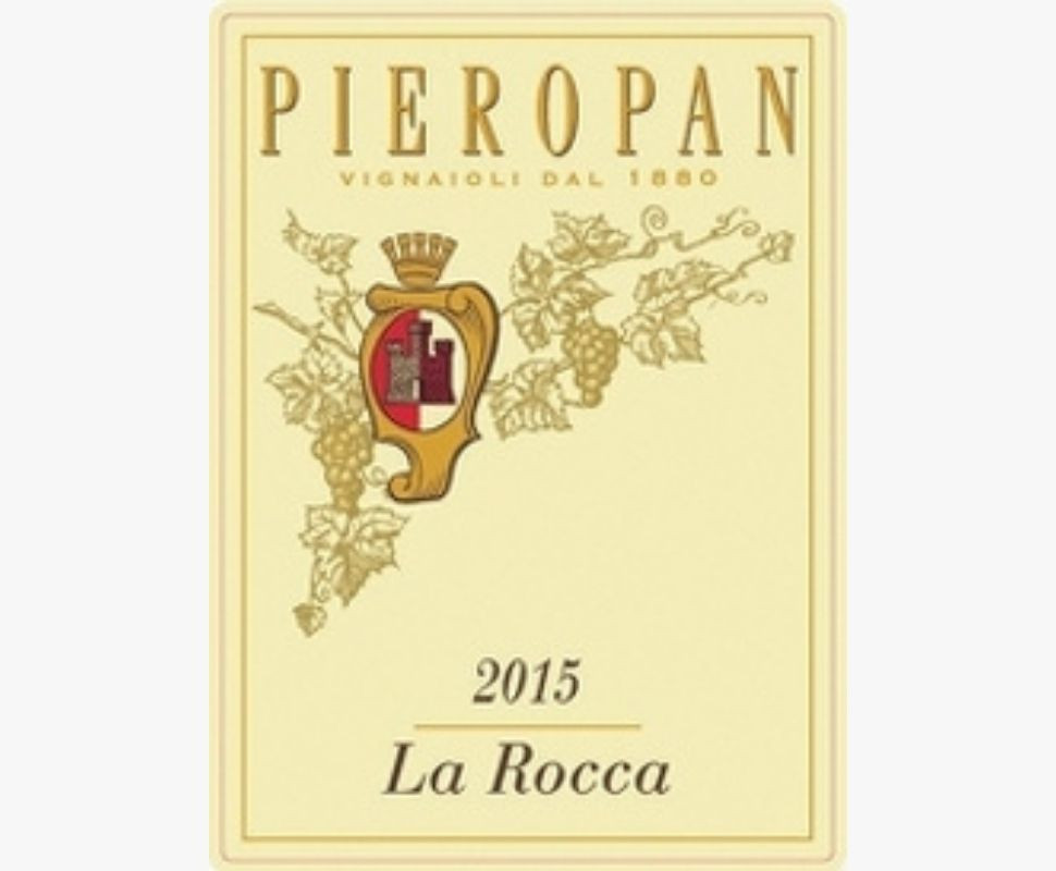 Pieropan Soave Classico Doc...