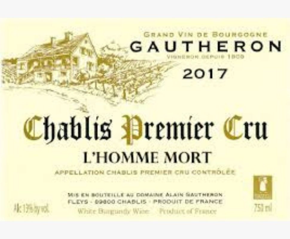 Domaine Gautheron Alain et...