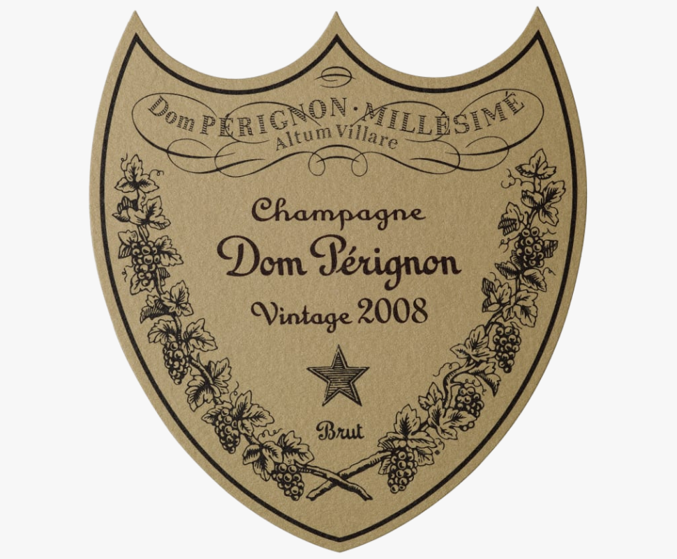 Champagne, Moet et Chandon, Dom Perignon