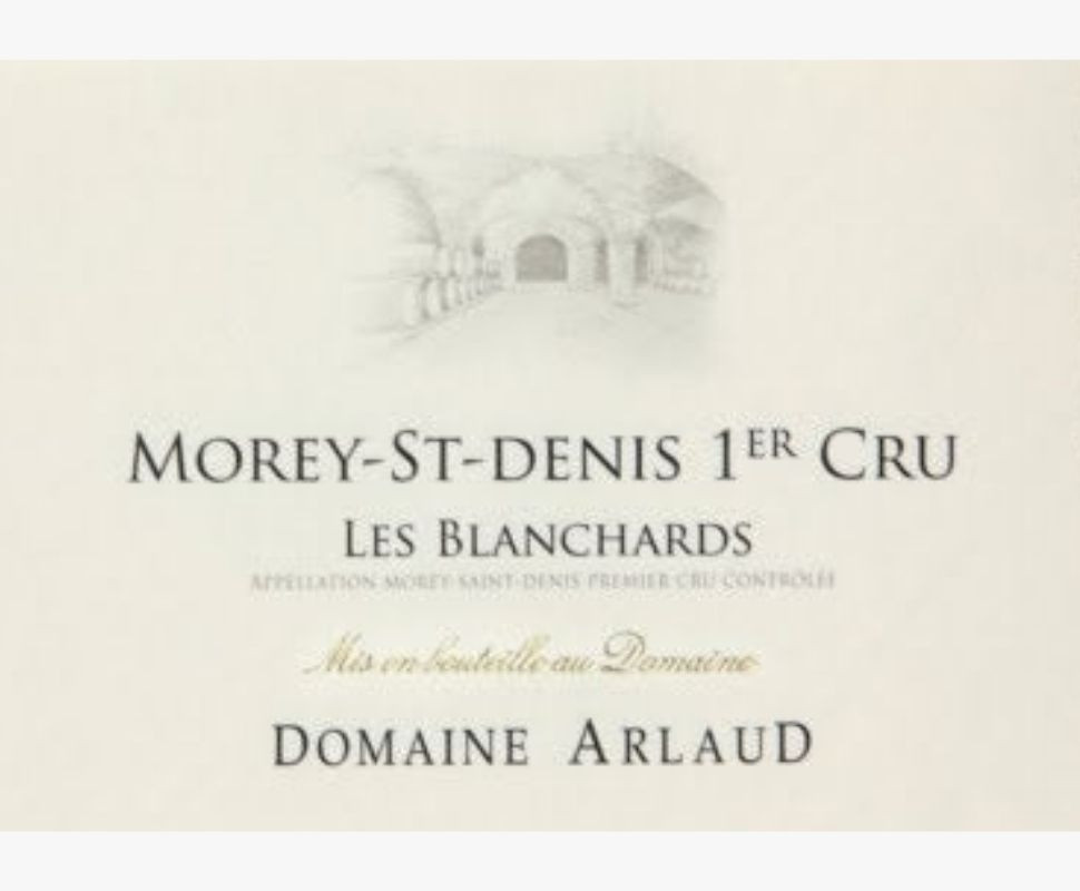 Domaine Arlaud Bourgogne...