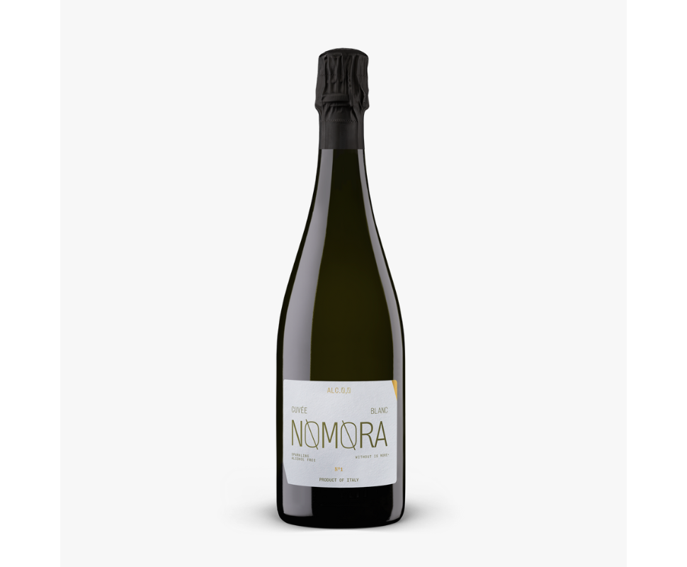 Nomora Cuvée Blanc -...