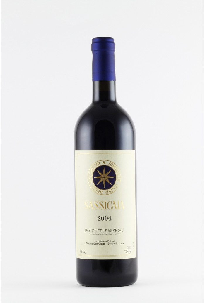 Tenuta San Guido Bolgheri...
