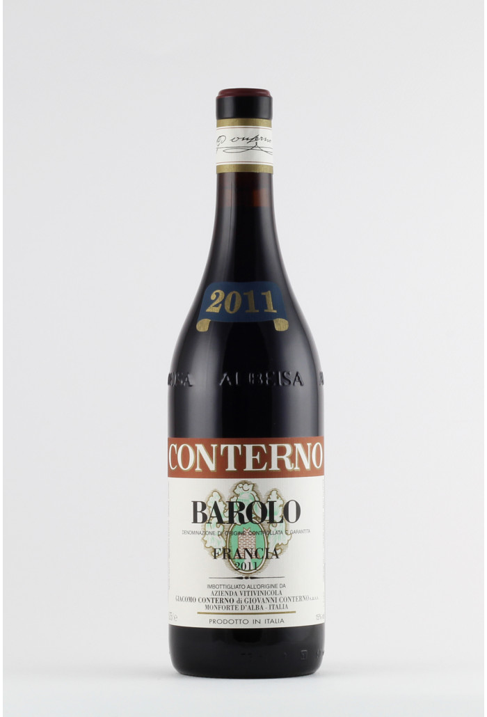 Conterno Giacomo Barolo...